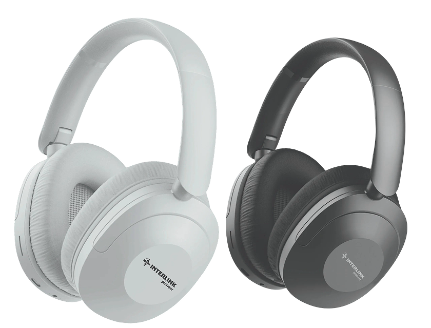 I-122 Pioneer Wireless Headphones