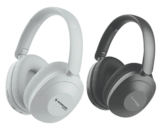 I-122 Pioneer Wireless Headphones