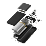 I-311 ECO 10000mAh Compact Power Bank