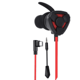 I-264 Battle G Type-C Gaming Handsfree