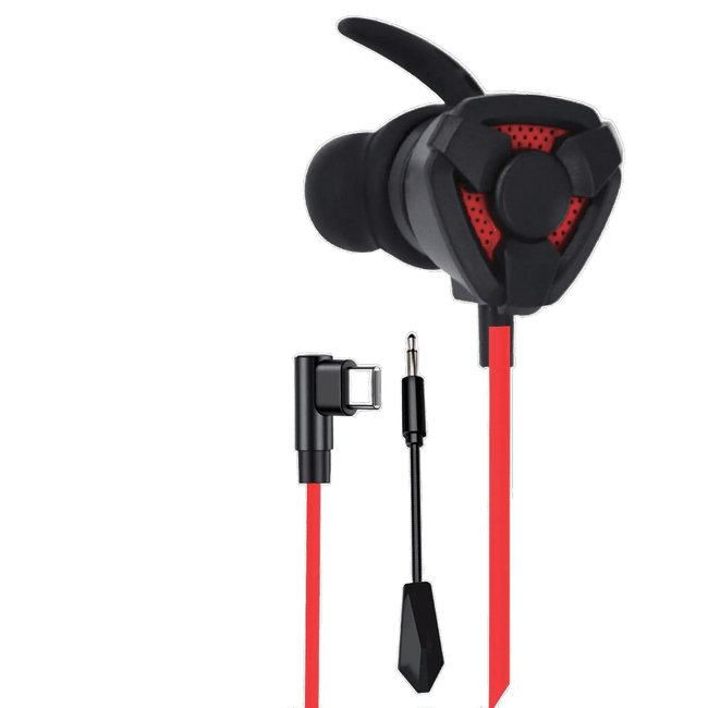 I-264 Battle G Type-C Gaming Handsfree
