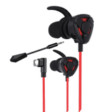 I-264 Battle G Type-C Gaming Handsfree