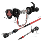 I-264 Battle G Type-C Gaming Handsfree