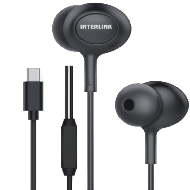 I-265 VIBE Type-C Handsfree