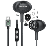 I-265 VIBE Type-C Handsfree