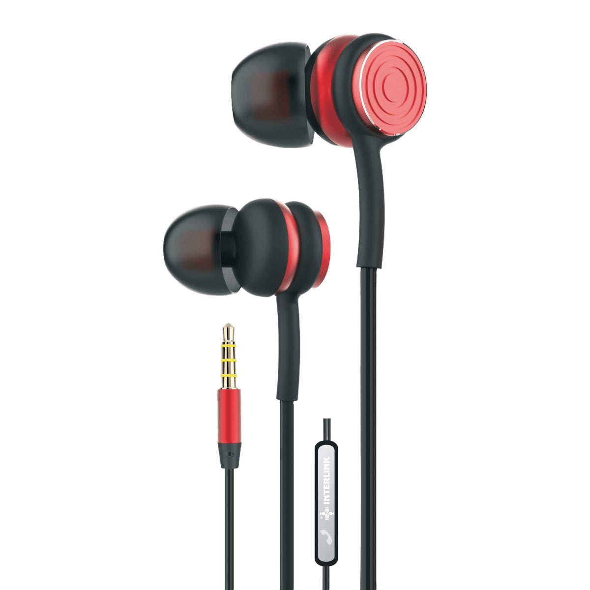 I-278 WAVE Handsfree with HD Microphone