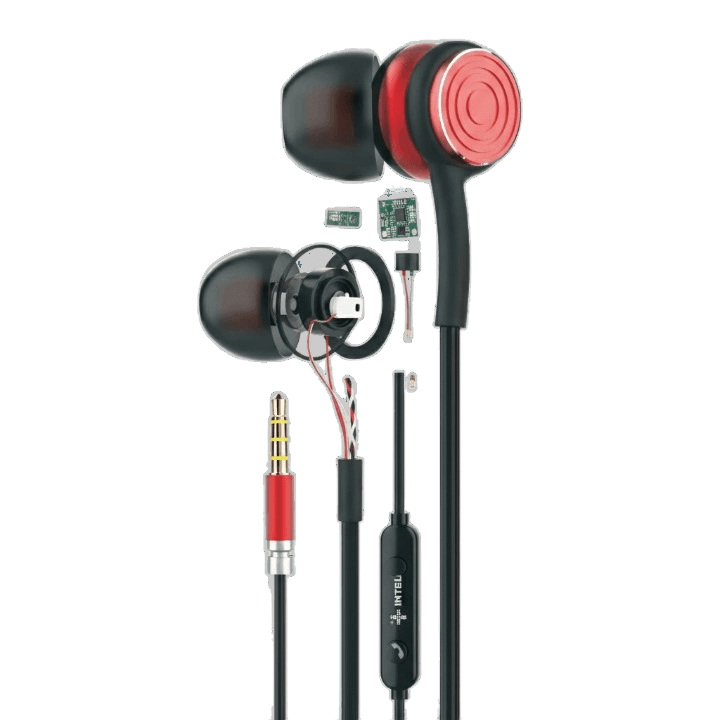 I-278 WAVE Handsfree with HD Microphone