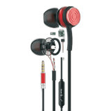 I-278 WAVE Handsfree with HD Microphone